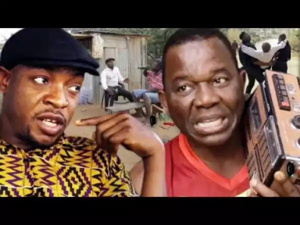 Father And Son Season 3&4 - Chiwetalu Agu 2019 Latest Nigerian Nollywood Comedy Movie Full HD